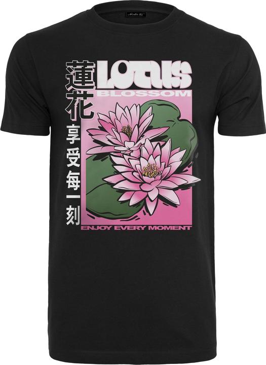 Immagine prodotto Mister Tee MisterTee Tè ai fiori di loto - 170353 (XS)