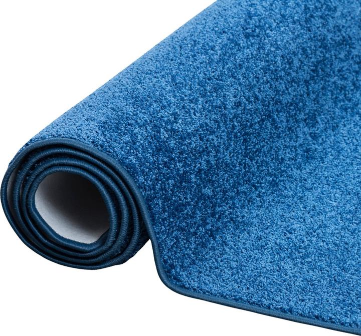 Produktbild Snapstyle Hochflor Langflor Teppich Läufer Cottage (100 x 100 cm)