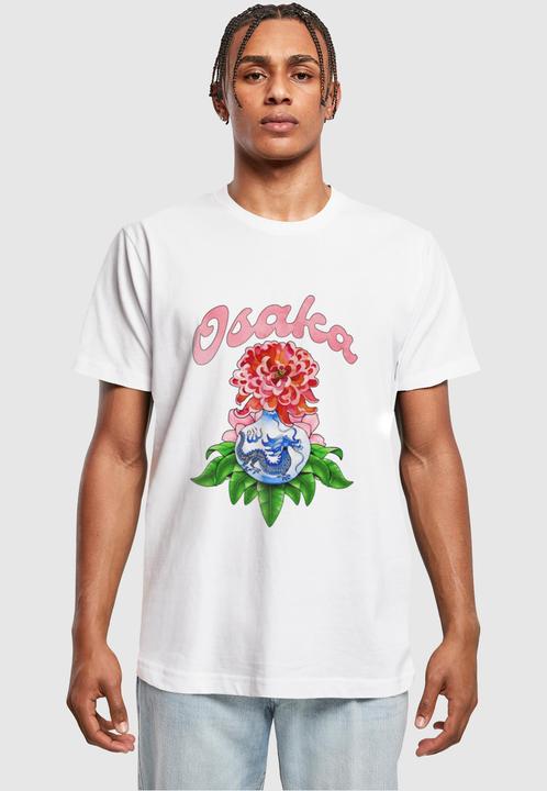 Actual product image Mister Tee Osaka Tea - 89237 (4XL)