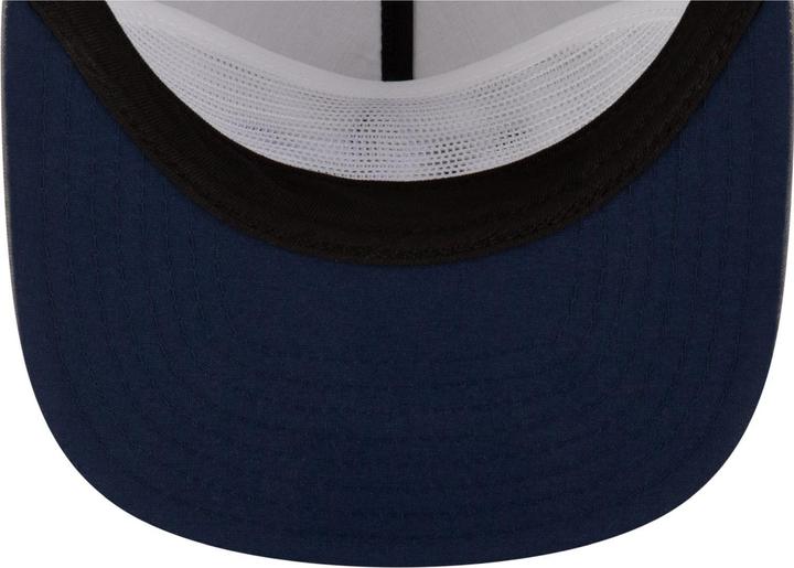 Actual product image New Era Golfer Snapback Cap Training 2024 Dallas Cowboys