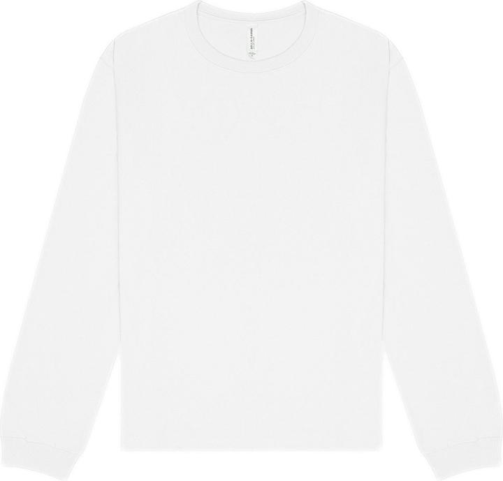 Produktbild Bella Canvas 7.5 oz Heavyweight LangarmTee (S)