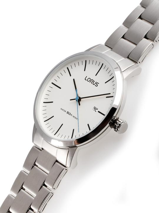 Immagine prodotto Lorus Classico (Orologio da polso analogico, 40 mm)
