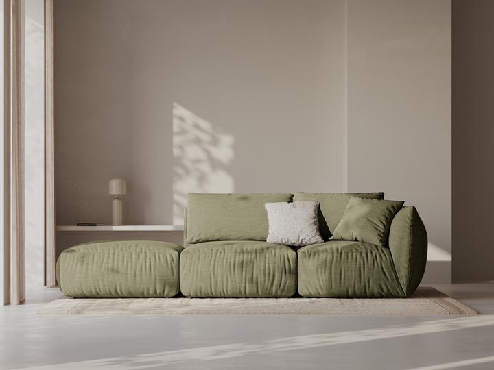 Produktbild Micadoni Chris (3-Sitzer, Modular Sofa)