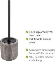 Immagine prodotto Wenko Set WC in ceramica Rivara