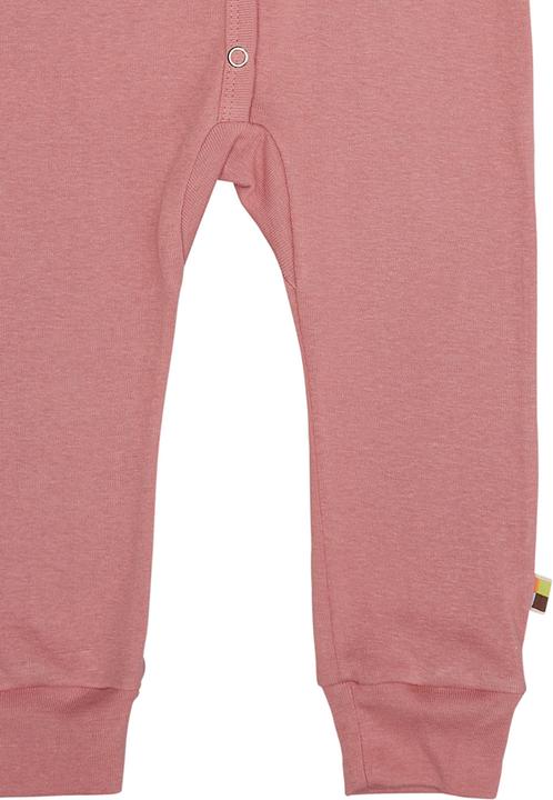Produktbild loud + proud Pyjama Overall Uni (80)