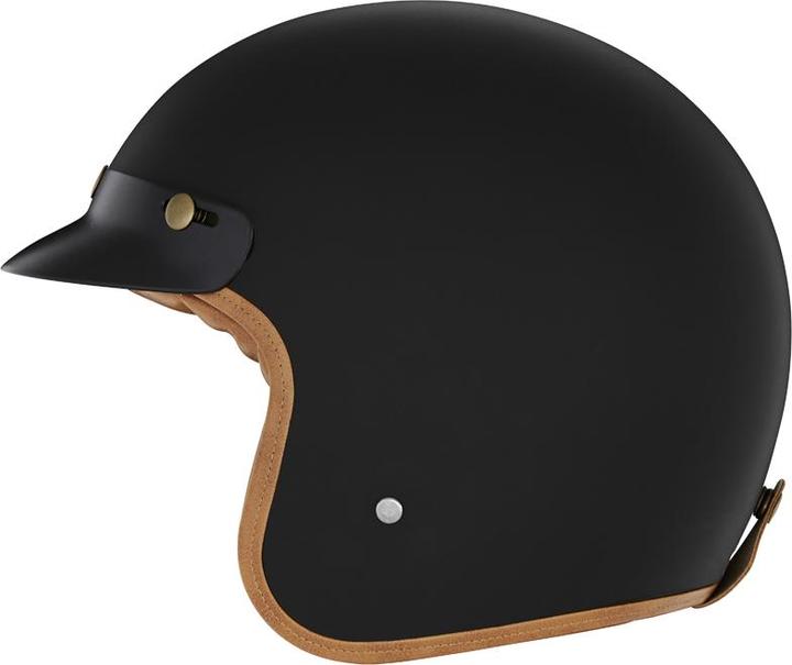 Immagine prodotto Nox casco da moto jet n 243 (59 - 60 cm, L)