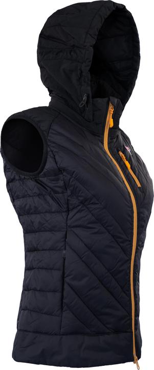 Produktbild Grüezi Bag Women's Lightful DownWool Vest (XL)