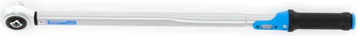 Produktbild Gedore 4550-40 Drehmomentschlüssel TORCOFIX K 80-400 Nm (3/4", 80 Nm, 400 Nm)