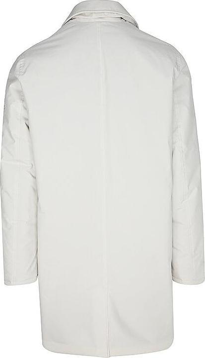 Actual product image Ecoalf Trenchcoat