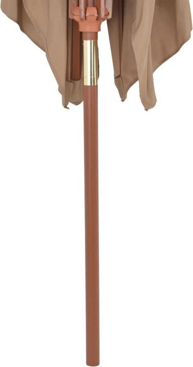 Immagine prodotto vidaXL Sonnenschirm (3 m)