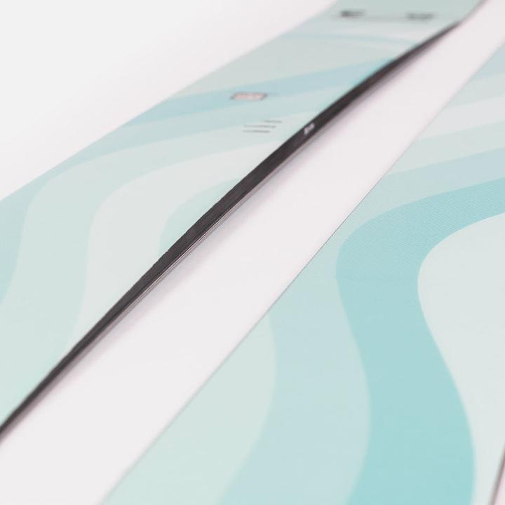 Image du produit Faction Dancer 3 Ski 24/25 (164 cm, Sans reliure)