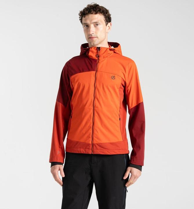 Immagine prodotto Dare2b Mountaineer softshell (M)