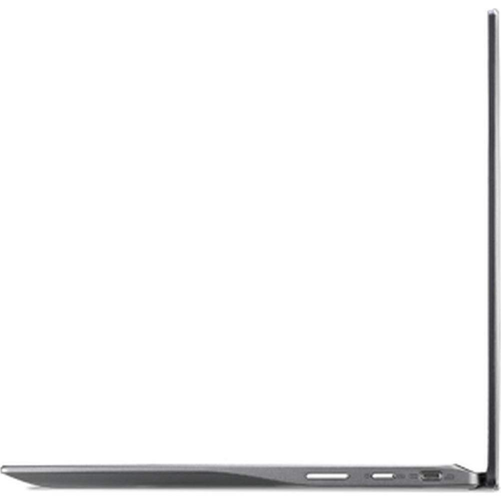 Thumbnail - Acer Spin 513 (13.30", Snapdragon 7180c Lite, 4 GB, DE), Notebook, Grau