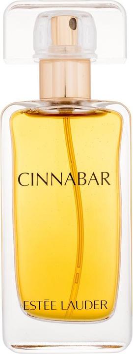 Actual product image Estée Lauder Cinnabar (Eau de parfum, 50 ml)