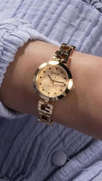 Produktbild Guess Uhren DAMEN GW0549L2 (Analoguhr)