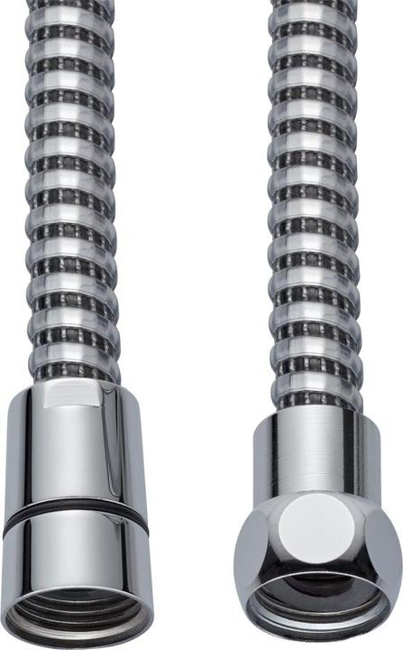 Actual product image Diaqua Shower hose Chromalux Spiral 300cm (300 cm)