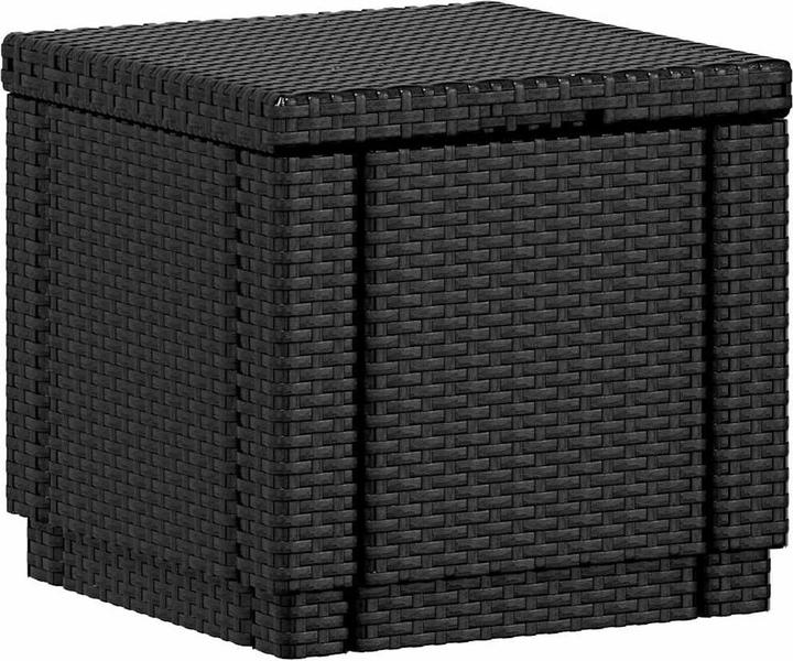 Image du produit Allibert Cube