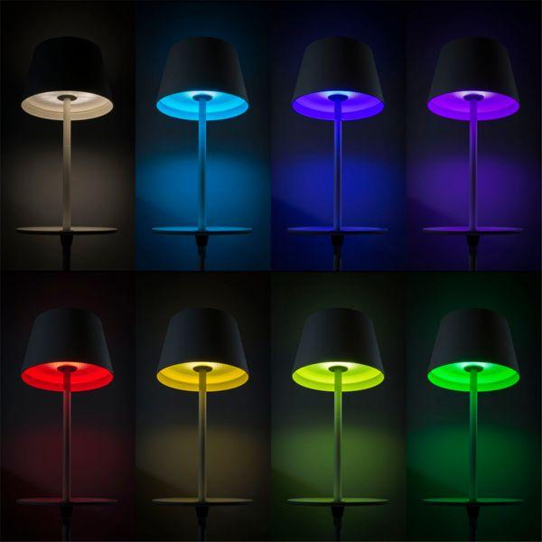 Actual product image Sompex Garcon Wht (1000 lm)