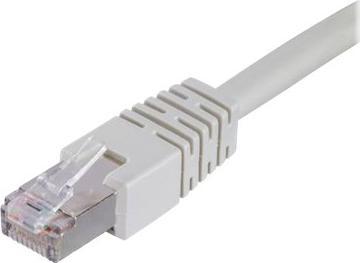 Immagine prodotto MicroConnect Cavo di rete (F/UTP, CAT6, 7 m)