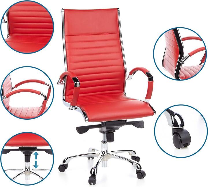 Immagine prodotto Hjh Office PARMA 20