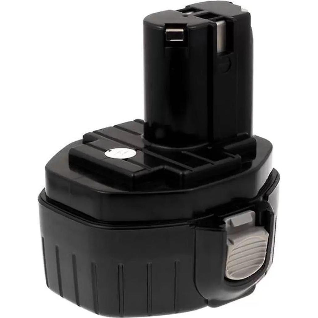 Thumbnail - AccuCell, Werkzeugakku + Ladegerät, Akku für Werkzeug Makita 1422 14,4 Volt 2500mAh (14.4 V)