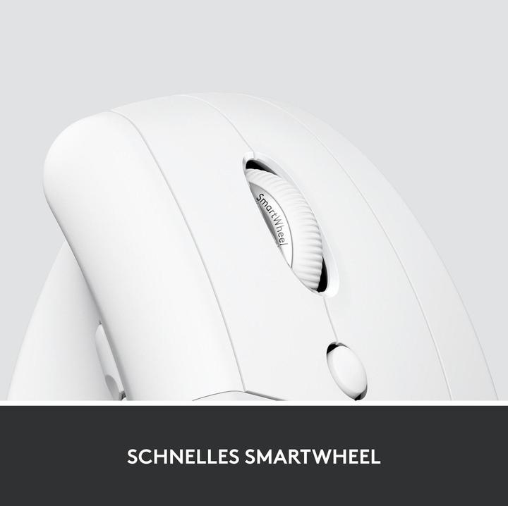 Produktbild Logitech Lift for Business