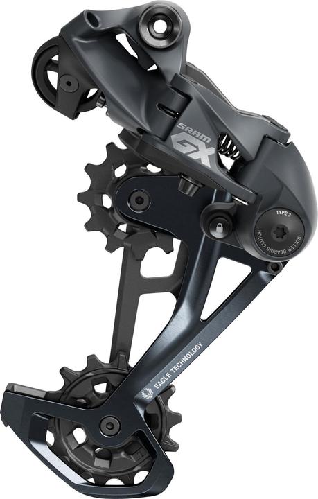 Sram GX Eagle Lunar (12-vitesse)