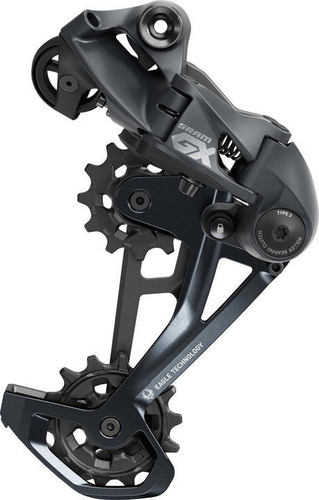 Sram GX Eagle Lunar (12-speed)