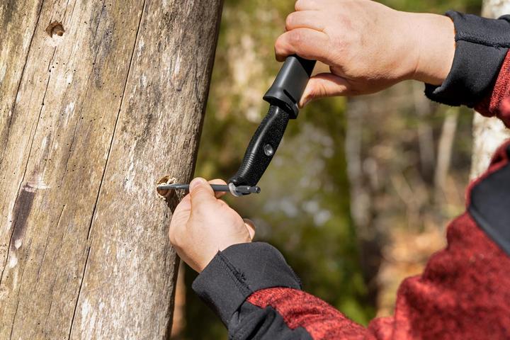 Actual product image Victorinox Venture Pro Kit (2 Functions)