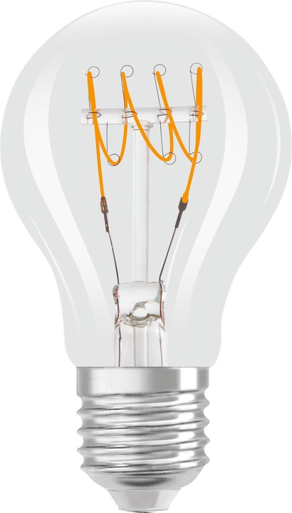 Produktbild Ledvance LED-Lampe (E27, 4.80 W, 470 lm, 1 x, F)