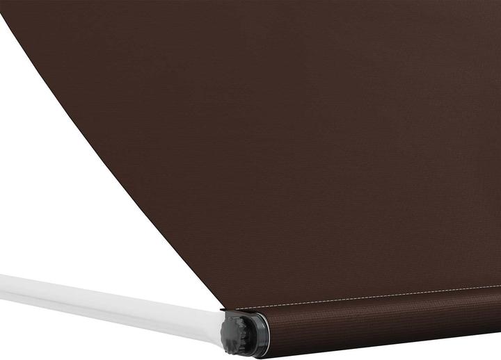 Produktbild vidaXL Markisenschatten (3 m)