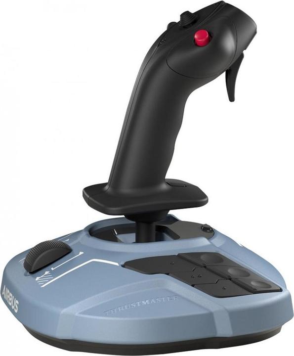 Produktbild Thrustmaster TCA Sidestick Airbus Edition (PC)