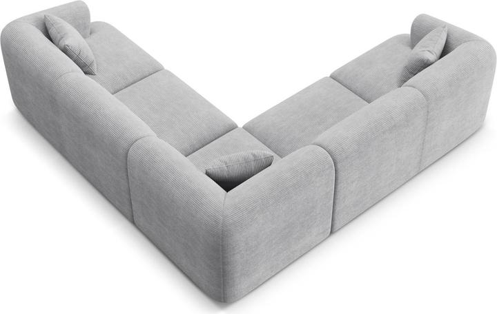 Produktbild Cosmopolitan Design Campi (Ecksofa)