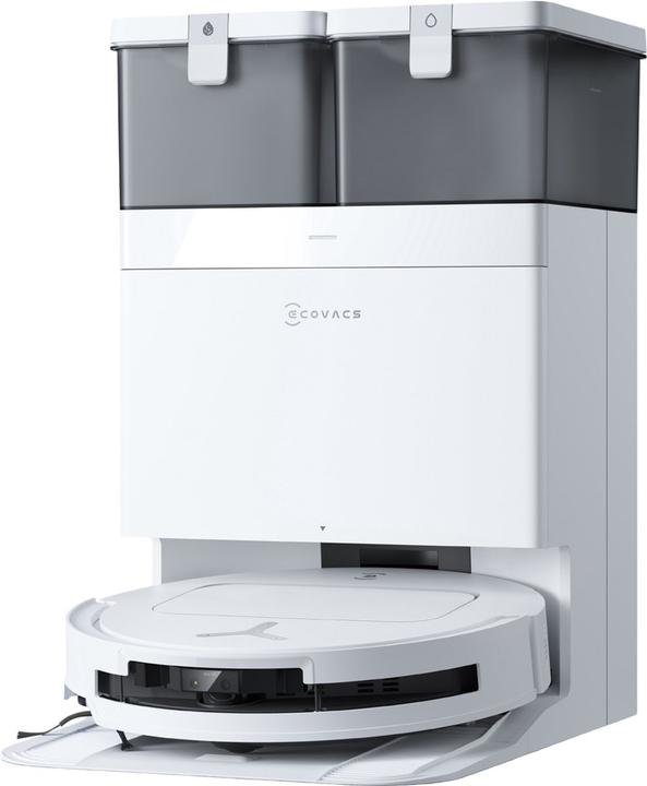 Produktbild Ecovacs Deebot T50 Omni (Saugwischroboter)