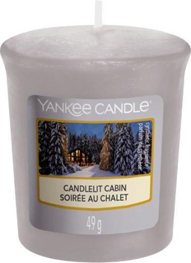 Produktbild Yankee Candle Candlelit Cabin
