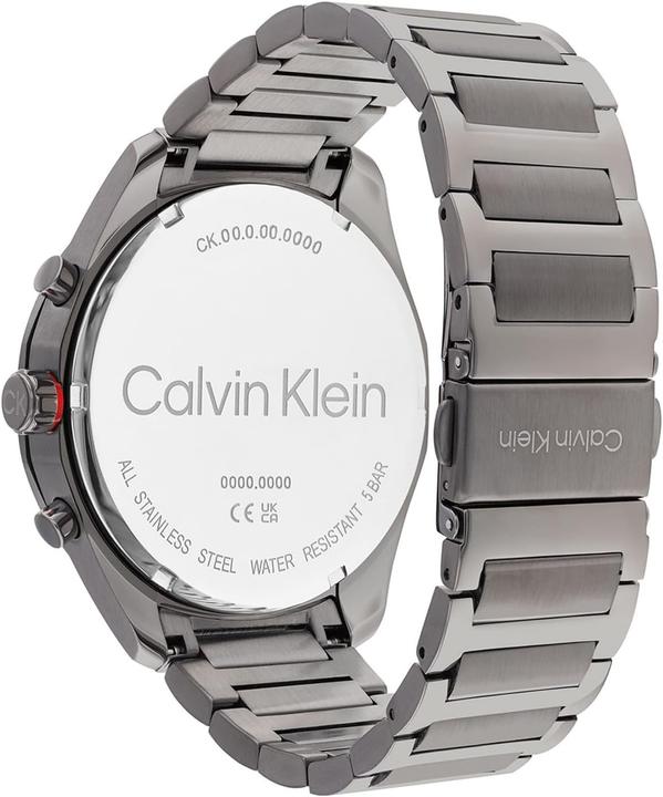 Image du produit Calvin Klein Force 25200267 (Chronographe, 45 mm)