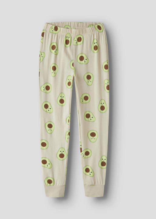 Produktbild Name it Bio-Baumwoll Nachtwäsche-Set (92)