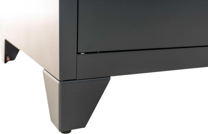 Actual product image Jet-Line Odessa (85 x 50 x 180 cm)