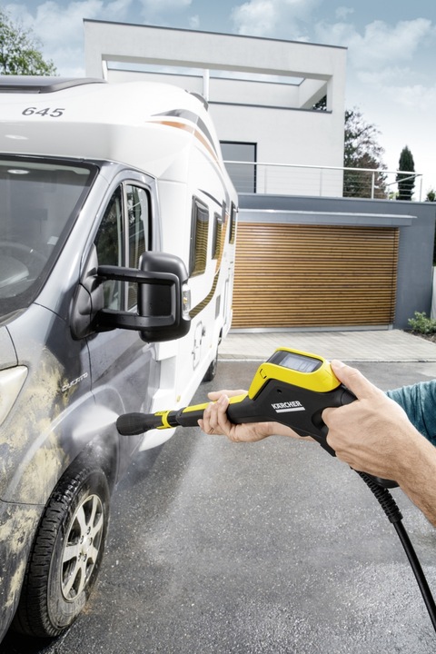 Immagine prodotto Kärcher K5 Premium Full Control Plus Home (Corrente elettrica)