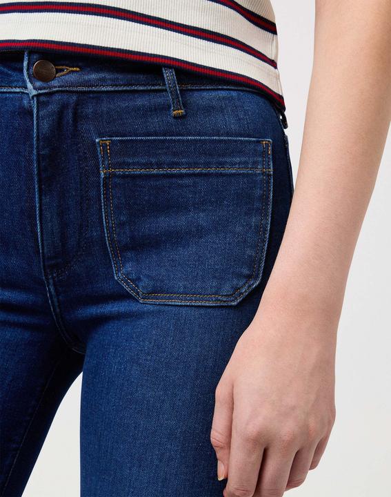 Immagine prodotto Wrangler Jeans Flare (31)