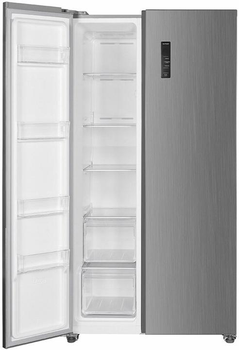 Image du produit Kibernetik Side by Side C9470S595NF (595 l)