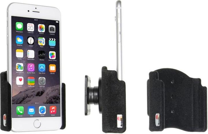 Produktbild Brodit 511804 Passiv-Halterung iPhone 6/6S/7+