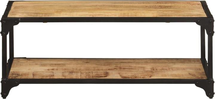 Image du produit vidaXL Couchtisch (90 x 90 x 35 cm)