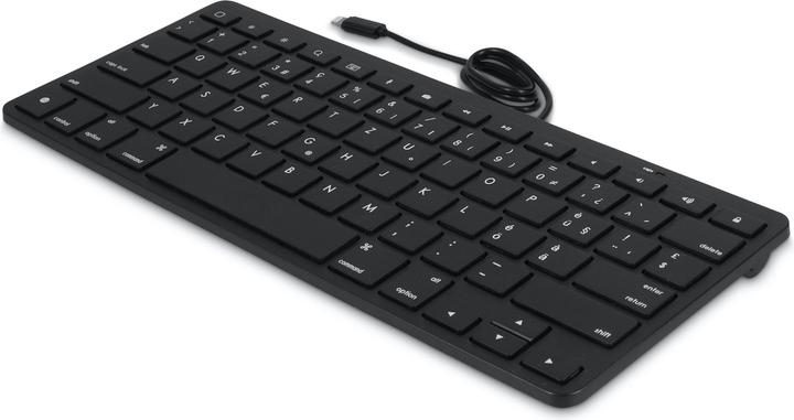 Actual product image LMP Lightning Keyboard (CH, Cable)