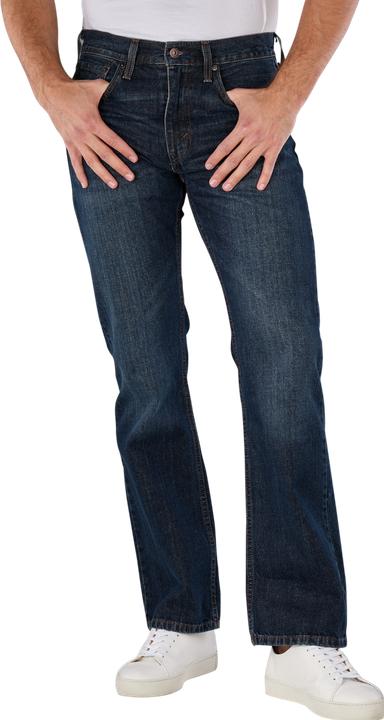 Actual product image Levis Levi's 527 Slim Bootcut (W32/L30)