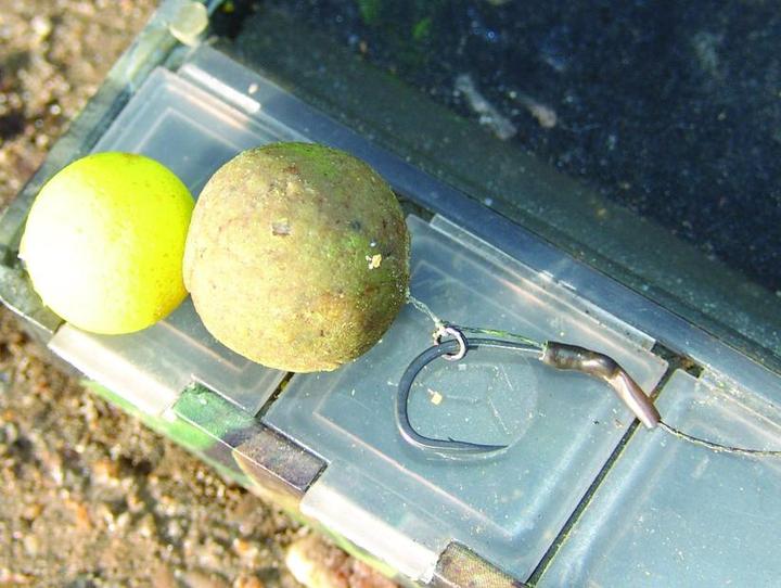 Korda ringe rig ring extra small (x20)