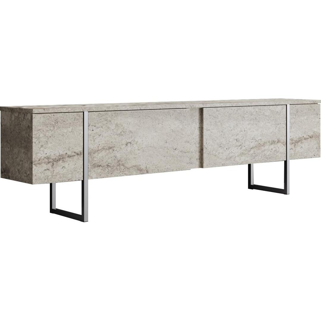 Skye Decor, TV Möbel, Luxe (180 x 30 x 50 cm)