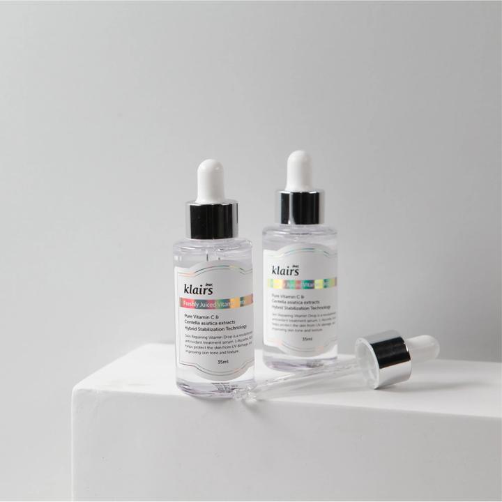 Produktbild Klairs Freshly Juiced Vitamin Drop (35 ml)