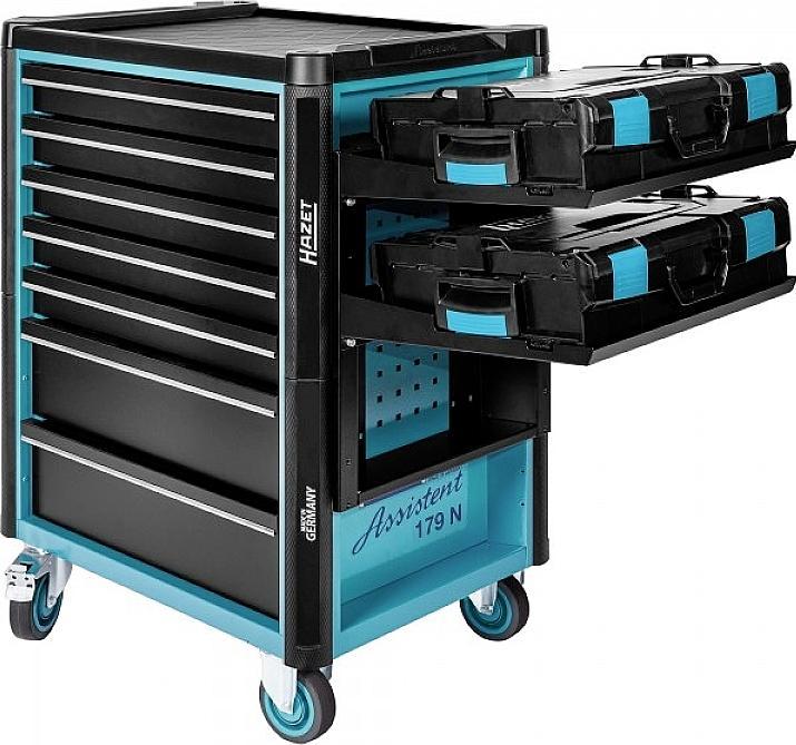 HAZET L-BOXX-HALTER-2 (2 x)