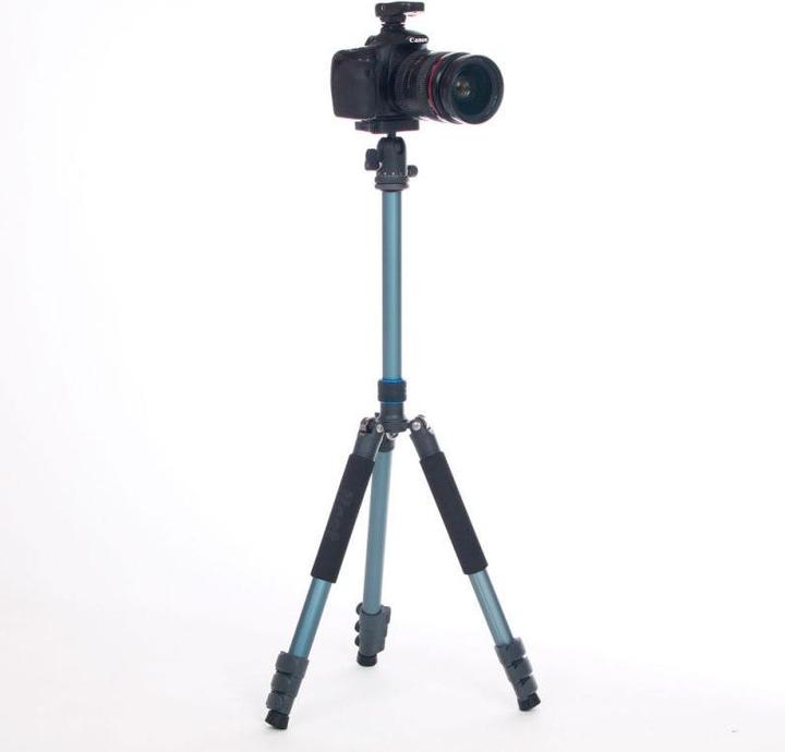 Produktbild Nest NT 264K statief + NT 330H balhoofd